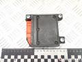 0001211V007, 993791001 блок управления подушками безопасности Smart ForTwo 1 поколение 2001г. - фото №3