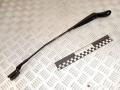 9682974380 поводок стеклоочистителя Citroen Berlingo 2 поколение B9 2009г. - фото №2