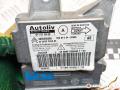 9665558380, 611019900 блок управления подушками безопасности Citroen Berlingo 2 поколение B9 2009г. - фото №4