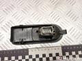 156013740, 219860 кнопка стеклоподъемника двери передней правой Renault Scenic 2 поколение 2005г. - фото №3
