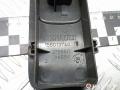 156013740, 219860 кнопка стеклоподъемника двери передней правой Renault Scenic 2 поколение 2005г. - фото №4