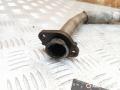 патрубок (трубка) EGR Peugeot 607 1 поколение 2004г. - фото №4