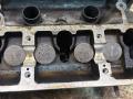 головка блока цилиндров Peugeot 607 2005г. - фото №4