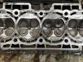 головка блока цилиндров Peugeot 607 2005г. - фото №9