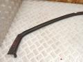 8200239278, 8200167196 молдинг двери передней левой Renault Scenic 2 поколение 2005г. - фото №2