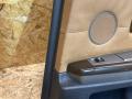 обшивка двери задней левой BMW 7 E65/E66 2004г. - фото №9