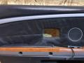 обшивка двери задней левой BMW 7 E65/E66 2004г. - фото №5