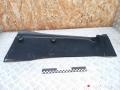 3121691, 9645433977 обшивка отсека багажника правая Peugeot 407 2006г. - фото №3