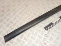 9629153477, 9629153477B02 молдинг двери передней правой Peugeot 607 1 поколение 2004г. - фото №2