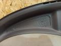 0001618 панель передняя салона (торпедо) Smart ForTwo 1 поколение 2001г. - фото №4