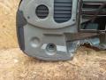 0001618 панель передняя салона (торпедо) Smart ForTwo 1 поколение 2001г. - фото №10
