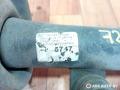 5747 стойка амортизатора передняя правая Peugeot 206 1 поколение [рестайлинг] 2007г. - фото №5