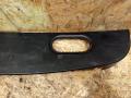 8176181 обшивка крышки багажника BMW 5 E39 1999г. - фото №8