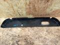 8176181 обшивка крышки багажника BMW 5 E39 1999г. - фото №9