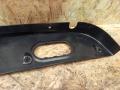 8176181 обшивка крышки багажника BMW 5 E39 1999г. - фото №13