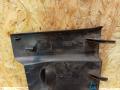 9644461777 накладка на торпедо (консоль) Citroen Berlingo 1 поколение M59 [рестайлинг] 2006г. - фото №6