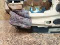 1686805987 панель передняя салона (торпедо) Mercedes-Benz A W168 1 поколение (1997-2001) 2001г. - фото №14