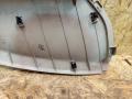 85885-H1032, 85885-H1601 обшивка отсека багажника правая верхняя Hyundai Terracan 1 поколение [рестайлинг] 2005г. - фото №10