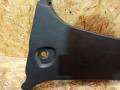 6241442040 обшивка центральной стойки левая Toyota RAV4 3 поколение XA30 [рестайлинг] 2010г. - фото №3