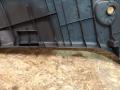6241442040 обшивка центральной стойки левая Toyota RAV4 3 поколение XA30 [рестайлинг] 2010г. - фото №10