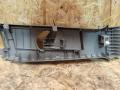7313653010, 7302453010 обшивка центральной стойки левая Toyota RAV4 3 поколение XA30 [рестайлинг] 2010г. - фото №5