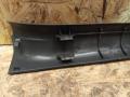 6791842050 накладка внутренняя на порог задняя левая Toyota RAV4 3 поколение XA30 [рестайлинг] 2010г. - фото №5