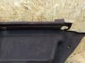 обшивка отсека багажника Mercedes-Benz A W168 1 поколение (1997-2001) 2001г. - фото №5