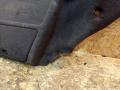 обшивка отсека багажника Mercedes-Benz A W168 1 поколение (1997-2001) 2000г. - фото №6