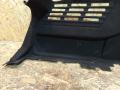 96299848 обшивка отсека багажника Peugeot 607 1 поколение 2004г. - фото №3