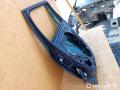 43R-002092, 1Z9833312, E643R002092, 151729052142 дверь задняя правая Skoda Octavia 2 поколение 2007г. - фото №14