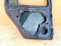 43R002092, E643R002092, 151829052199 дверь задняя левая Skoda Octavia 2 поколение 2007г. - фото №10