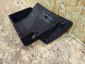 бардачок BMW 5 E39 1999г. - фото №6