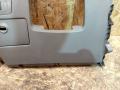 8200140742 декоративная накладка торпедо Renault Scenic 2 поколение 2005г. - фото №7