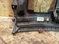 8200140742 декоративная накладка торпедо Renault Scenic 2 поколение 2005г. - фото №11