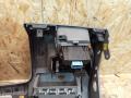 8200140742 декоративная накладка торпедо Renault Scenic 2 поколение 2005г. - фото №12