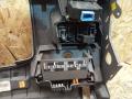 8200140742 декоративная накладка торпедо Renault Scenic 2 поколение 2005г. - фото №13
