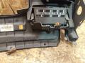 8200140742 декоративная накладка торпедо Renault Scenic 2 поколение 2005г. - фото №14