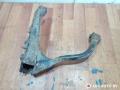 рычаг задний левый Peugeot 607 2005г. - фото №3