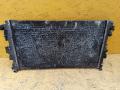 радиатор основной Mercedes-Benz Vito W639 2005г. - фото №6