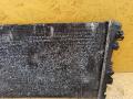 радиатор основной Mercedes-Benz Vito W639 2005г. - фото №9