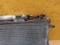 870810P радиатор кондиционера Mercedes-Benz E W211 2003г. - фото №3