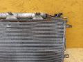 870810P радиатор кондиционера Mercedes-Benz E W211 2003г. - фото №6