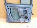 43R00049, E643R00049, 8200466081 дверь передняя левая Renault Scenic 2 поколение [рестайлинг] 2007г. - фото №11