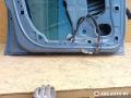 43R00049, E643R00049, 8200466081 дверь передняя левая Renault Scenic 2 поколение [рестайлинг] 2007г. - фото №12