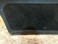 A1647401770 обшивка крышки багажника Mercedes-Benz M W164 2008г. - фото №3