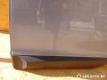 43R000015, E943R000015, 241276974R, 7703074596 дверь задняя левая Renault Megane 3 поколение 2011г. - фото №6