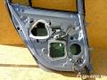 43R000015, E943R000015, 241276974R, 7703074596 дверь задняя левая Renault Megane 3 поколение 2011г. - фото №10