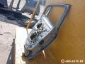 43R000015, E943R000015, 241276974R, 7703074596 дверь задняя левая Renault Megane 3 поколение 2011г. - фото №13