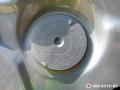 43R000015, E943R000015, 241276974R, 7703074596 дверь задняя левая Renault Megane 3 поколение 2011г. - фото №15