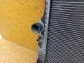 A2515000804 радиатор основной Mercedes-Benz R W251 [рестайлинг] 2008г. - фото №4